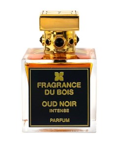 Парфюмерная вода Oud Noir Intense 100ml Fragrance du bois