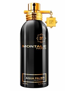 Парфюмерная вода Aqua Palma 50ml Montale