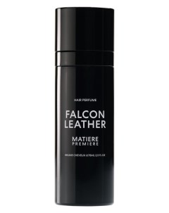 Парфюмерная вода для волос Falcon Leather 75ml Matiere premiere