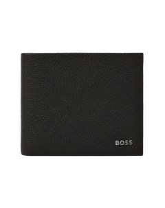 Кожаное портмоне Boss