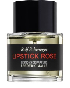 Парфюмерная вода Lipstick Rose 50ml Frederic malle