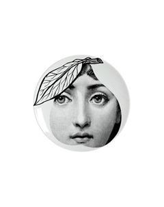 Декоративная тарелка Tema e Variazioni n.24 Fornasetti