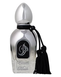 Духи Elusive Musk 50ml Arabesque perfumes