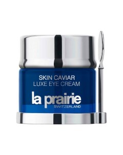 Крем для глаз Skin Caviar Luxe Eye Cream 20ml La prairie