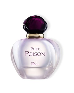 Парфюмерная вода Pure Poison 50ml Dior