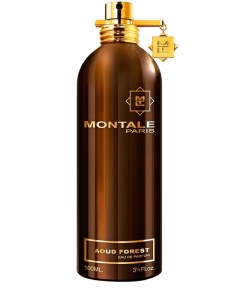 Парфюмерная вода Aoud Forest 100ml Montale