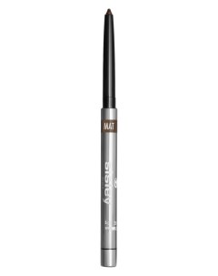 Водостойкий карандаш для глаз Phyto Khol Star оттенок 6 коричневый матовый 0 3g Sisley