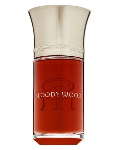 Парфюмерная вода Bloody Wood 100ml Liquides imaginaires