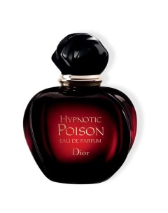 Парфюмерная вода Hypnotic Poison 50ml Dior