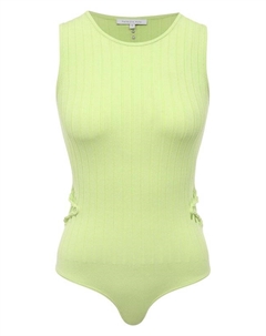 Боди из вискозы Patrizia pepe