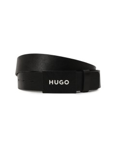 Кожаный ремень Hugo