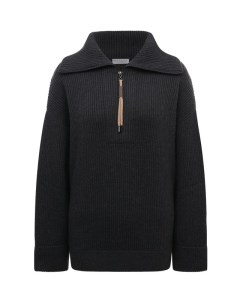 Кашемировый пуловер Brunello cucinelli