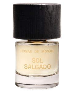 Духи Sol Salgado 50ml Thomas de monaco parfums