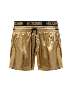 Плавки шорты Moschino