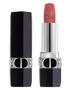 Помада для губ Rouge Matte 772 Классика Dior