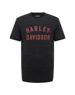 Футболка Harley davidson