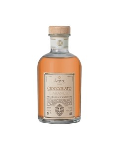 Диффузор Cioccolato E Arancio Шоколад Апельсин 500ml Logevy firenze 1965