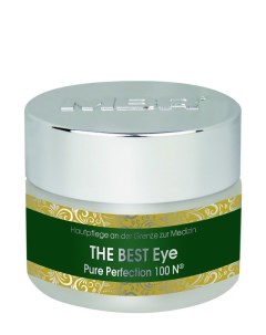 Крем для области вокруг глаз The Best Eye 30ml Medical beauty research