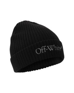 Шерстяная шапка Off-white