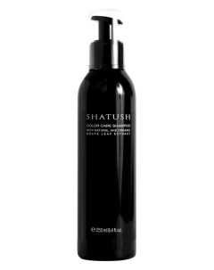Шампунь для окрашенных волос с экстрактом винограда 250ml Shatush