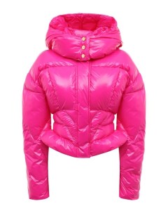 Утепленная куртка Pinko