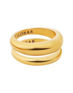 Кольцо Gohar