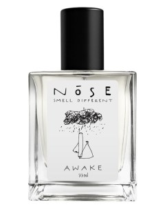 Парфюмерная вода Awake 33ml Nose perfumes