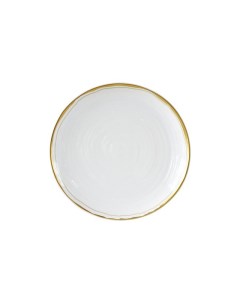 Обеденная тарелка Albatre Bernardaud