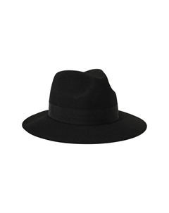 Шерстяная шляпа Kiton