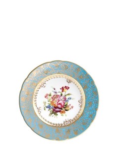 Тарелка салатная Eden Bouquet Bernardaud