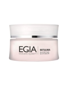 Насыщенный крем для глубокого увлажнения кожи Up Lift 24h Cream 50ml Egia