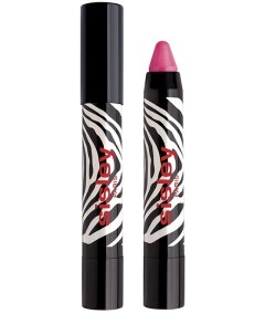 Блеск карандаш для губ Phyto Lip Twist 4 Ярко розовый Sisley