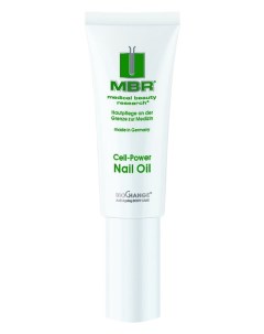 Масло для ногтей BioChange Cell Power Nail Oil 7 5ml Medical beauty research
