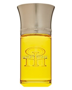 Парфюмерная вода Desert Suave 50ml Liquides imaginaires