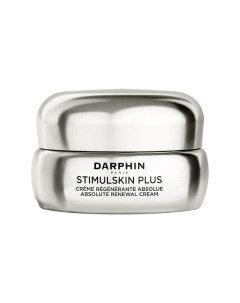 Антивозрастной крем Stimulskin Plus Absolute Renewal Cream 15ml Darphin