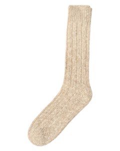 Носки из шерсти и кашемира Brunello cucinelli