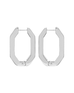 Серьги Dextera Swarovski