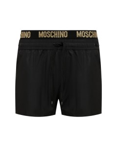 Плавки шорты Moschino