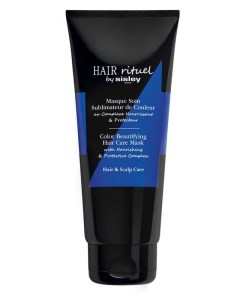 Маска для окрашенных волос Color Beautifying 200ml Hair rituel by sisley