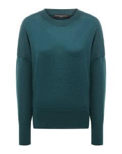 Шерстяной пуловер Pietro brunelli