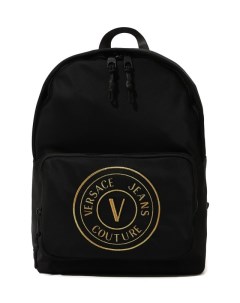Текстильный рюкзак Versace jeans couture
