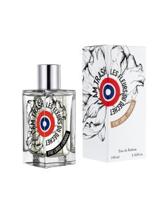 Парфюмерная вода Les Fleurs Du Dechet I Am Trash 100ml Etat libre d’orange