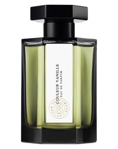 Парфюмерная вода Couleur Vanille 100ml L'artisan parfumeur