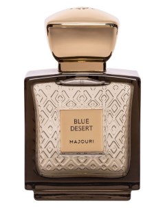 Парфюмерная вода Blue Desert 75ml Majouri