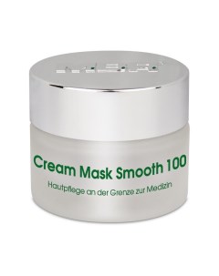Маска для лица Pure Perfection Mask Cream Smooth 30ml Medical beauty research