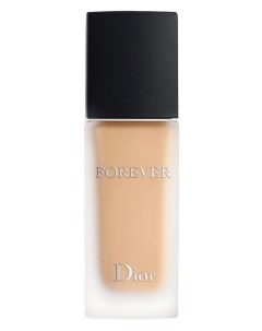 Тональный крем для лица Forever SPF 20 PA 1 5W Тёплый 30ml Dior