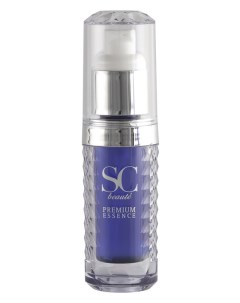Пептидная премиум эссенция для лица SC Beauty Premium Essence 30ml Amenity
