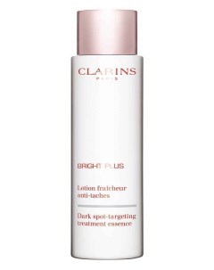 Тонизирующий лосьон способствующий сокращению пигментации Bright Plus 200ml Clarins