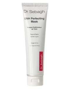 Маска для идеального цвета лица Skin Perfecting Mask 150ml Dr. sebagh