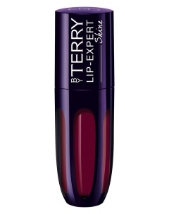 Жидкая помада Lip Expert Shine оттенок 7 Cherry Wine By terry